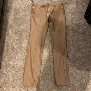 Brand new with tags adidas golf pants